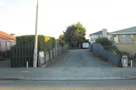 Photo of property in 4 Flemington Street, Washdyke, Timaru, 7910