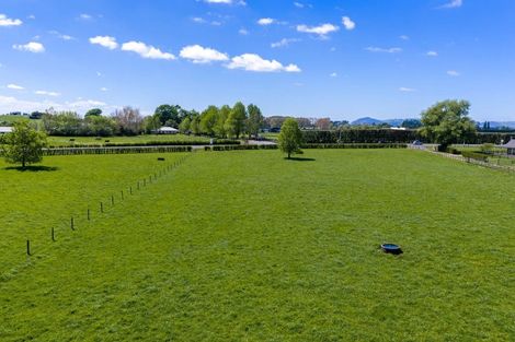Photo of property in 542 Kaipaki Road, Ohaupo, 3881