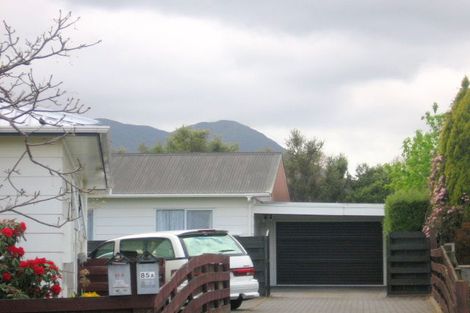 Photo of property in 2/85 Grace Crescent, Richmond Heights, Taupo, 3330