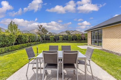 Photo of property in 30 Gosling Crescent, Halswell, Christchurch, 8025