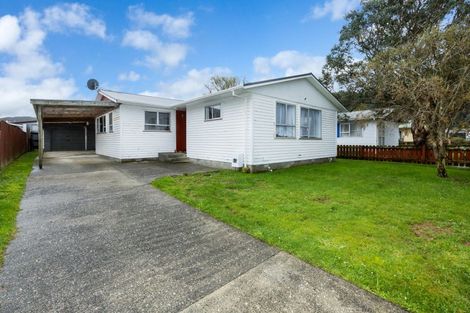 Photo of property in 14 Wimbledon Grove, Wainuiomata, Lower Hutt, 5014