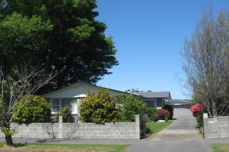 Photo of property in 23 Kilburn Street, Bishopdale, Christchurch, 8053