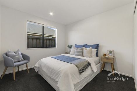 Photo of property in 7 Eldridge Street, Woodend, 7610