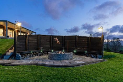 Photo of property in 565 Snooks Road, Maungakaramea, Whangarei, 0178