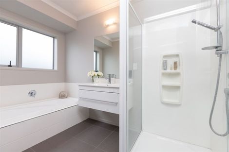 Photo of property in 24 Aquila Crescent, Rototuna North, Hamilton, 3210