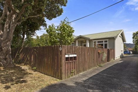 Photo of property in 51 Brook Street, Waterloo, Lower Hutt, 5011