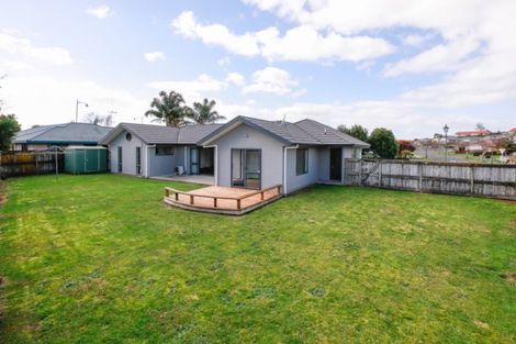 Photo of property in 4 Twickenham Place, Nawton, Hamilton, 3200