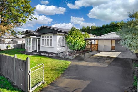 Photo of property in 105 Park Road South, Akina, Hastings, 4122