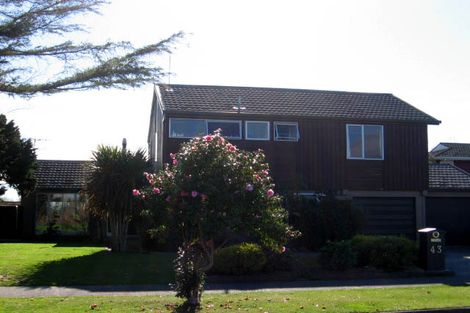 Photo of property in 43 Dittmer Drive, Awapuni, Palmerston North, 4412
