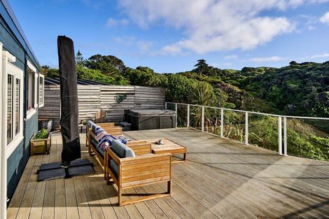 Photo of property in 6 Pa Road, Pukerua Bay, 5026