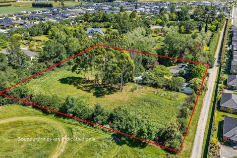 Photo of property in 15 Brick Kiln Road, Rangiora, 7400