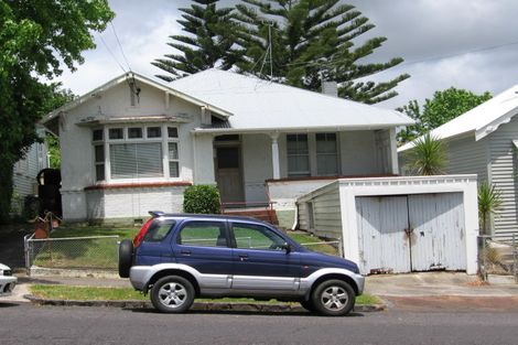 Photo of property in 24 Stanmore Road, Grey Lynn, Auckland, 1021