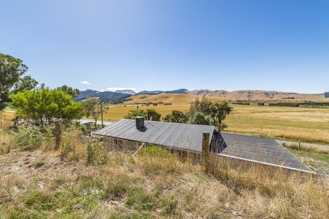 Photo of property in 121 Gebbies Pass Road, Gebbies Valley, Christchurch, 7672