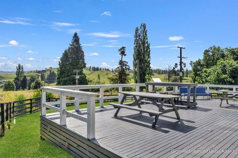 Photo of property in 2 School Road, Tiniroto, Manutuke, 4078