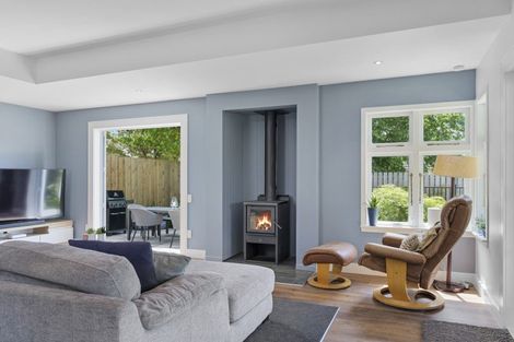 Photo of property in 55 Jeffreys Road, Fendalton, Christchurch, 8052