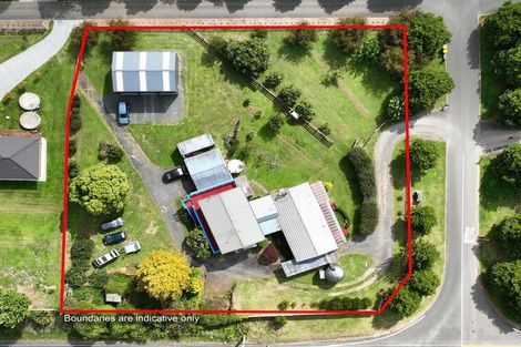 Photo of property in 6 East Ridge Grove, Newstead, Hamilton, 3286