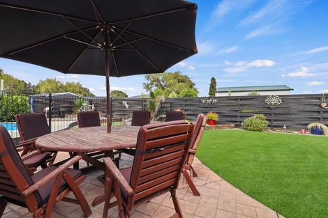 Photo of property in 72 Smith Street, Matamata, 3400