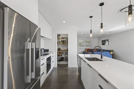 Photo of property in 247 Huatoki Street, Upper Vogeltown, New Plymouth, 4310