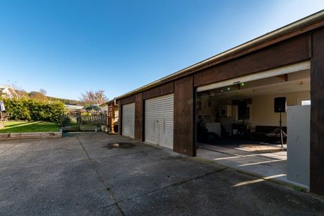Photo of property in 86 Gibbs Road, Taihape, 4720