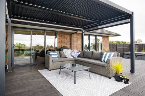 Photo of property in 4 Wake Place, Aokautere, Palmerston North, 4471