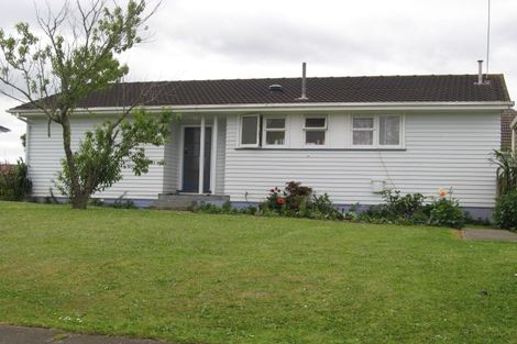 Photo of property in 49 Windrush Close, Mangere, Auckland, 2022