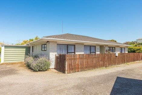 Photo of property in 28a College Street, College Estate, Whanganui, 4500