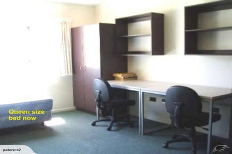 Photo of property in Martin Square Apartments, 412/20 Martin Square, Te Aro, Wellington, 6011