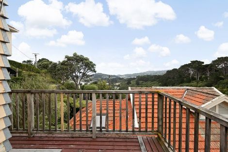 Photo of property in 29 Upoko Road, Hataitai, Wellington, 6021