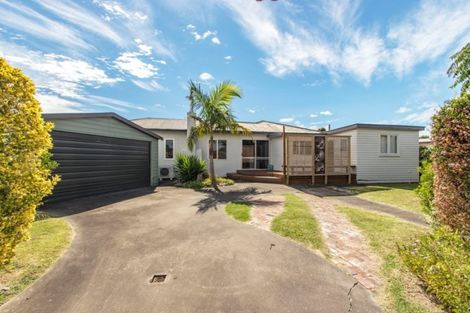 Photo of property in 16 Laurent Place, Greenmeadows, Napier, 4112