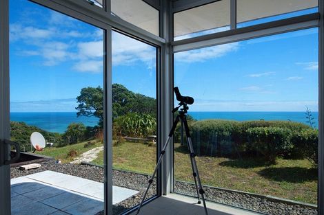 Photo of property in 449 Oaia Road, Muriwai, Waimauku, 0881