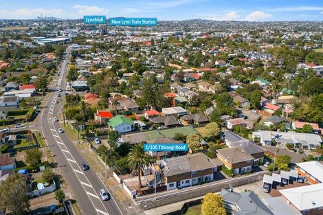 Photo of property in 1/100 Titirangi Road, New Lynn, Auckland, 0600
