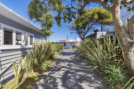 Photo of property in 3 Glamis Avenue, Strathmore Park, Wellington, 6022