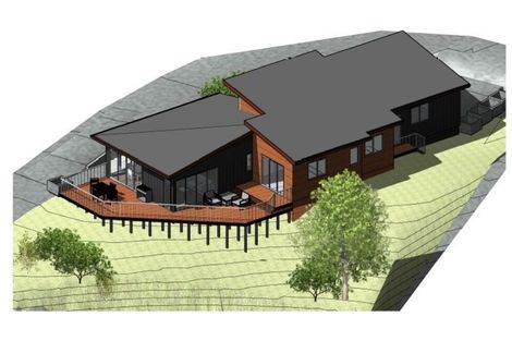 Photo of property in 106a Pleasant Wood Place, Thames, 3500