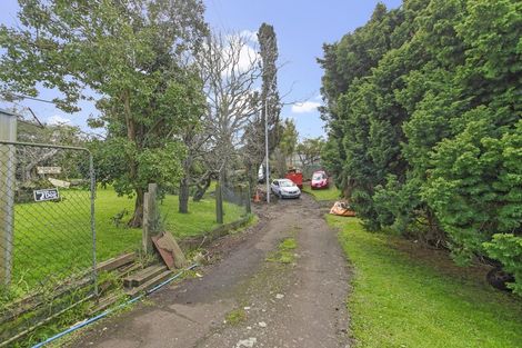 Photo of property in 55a Yates Road, Mangere East, Auckland, 2024