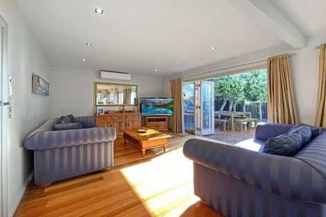 Photo of property in 12 Hector Street, Seatoun, Wellington, 6022