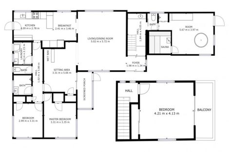 Photo of property in 40 Seyton Street, Stratford, 4332