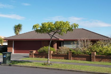 Photo of property in 19 Eiger Place, Northpark, Auckland, 2013