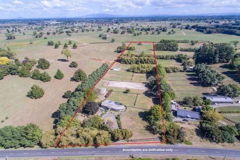 Photo of property in 1073 Victoria Road, Tauwhare, Hamilton, 3287