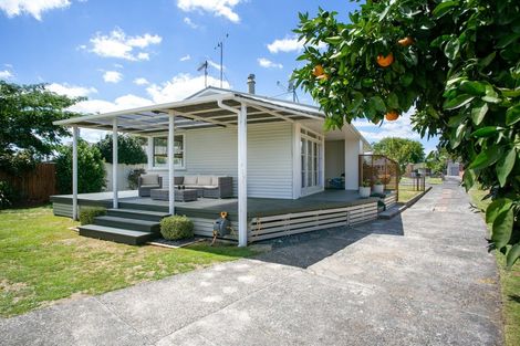 Photo of property in 8 Belmont Place, Cambridge, 3434