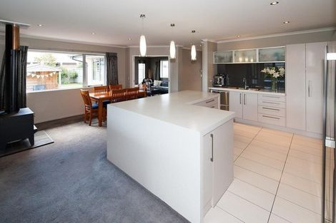 Photo of property in 45a Sheridan Drive, Rolleston, 7614