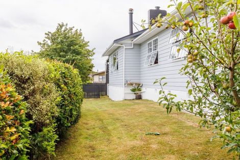 Photo of property in 2 Davidson Crescent, Pahiatua, 4910