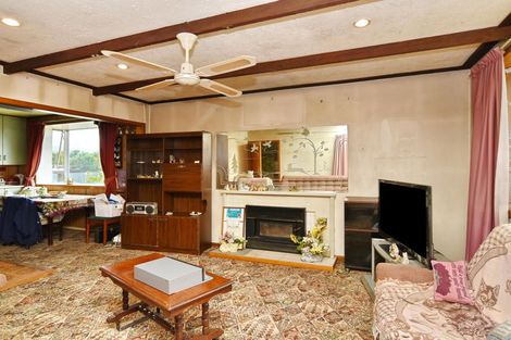 Photo of property in 40 Frensham Crescent, Woolston, Christchurch, 8062