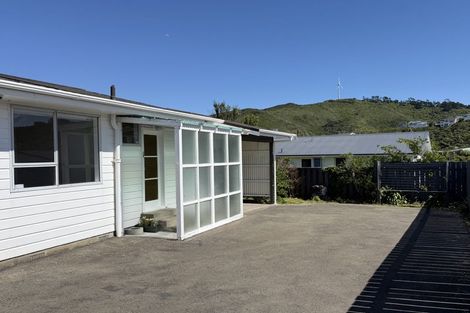 Photo of property in 17 Virginia Grove, Brooklyn, Wellington, 6021