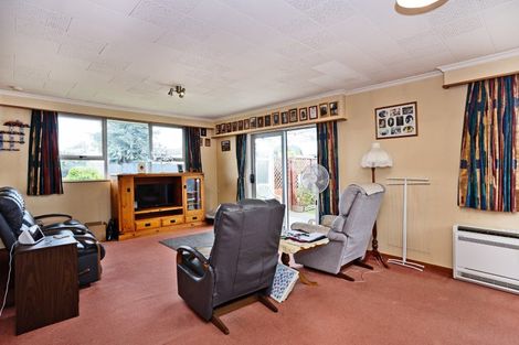 Photo of property in 340 Ness Street, Appleby, Invercargill, 9812