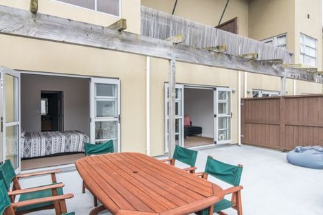 Photo of property in Galleria Apartments, 15/77 Tory Street, Te Aro, Wellington, 6011