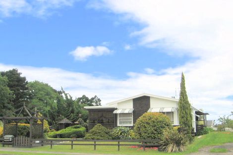 Photo of property in 126 Kenny Street, Waihi, 3610