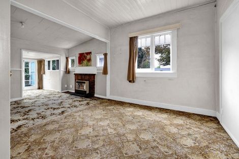 Photo of property in 51a Union Street, Hawera, 4610