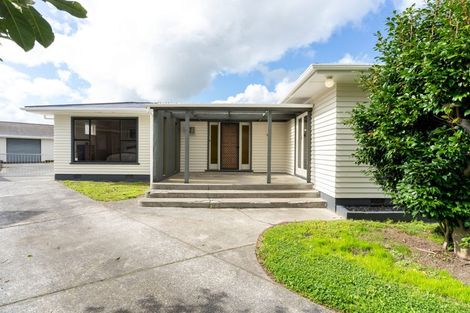 Photo of property in 158 Winchester Street, Levin, 5510