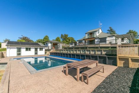 Photo of property in 755 Peacockes Road, Rukuhia, Hamilton, 3282