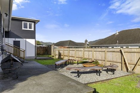 Photo of property in 38 Petrie Street, Wainuiomata, Lower Hutt, 5014